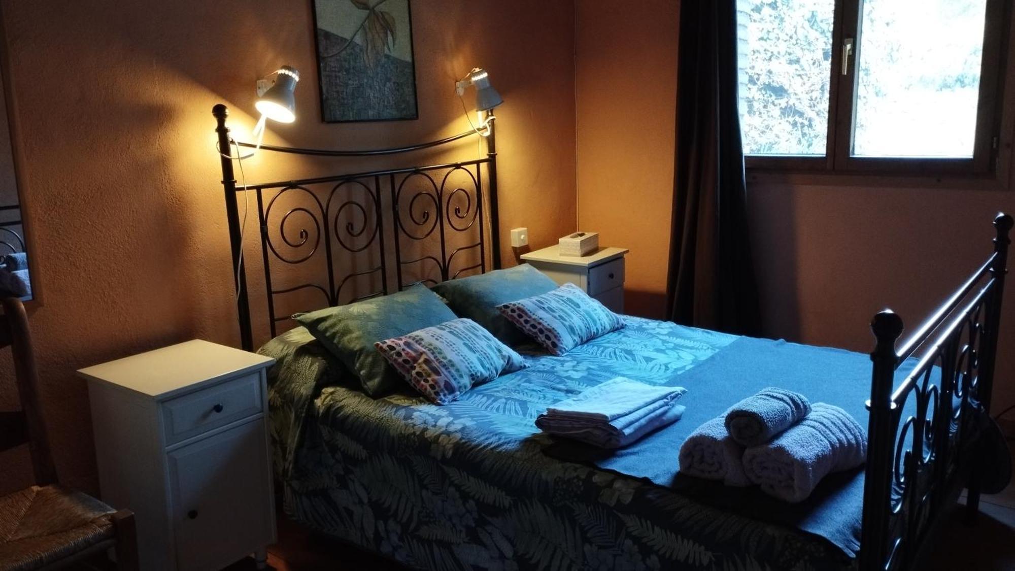 Casa Rural El Riandero Linares de la Sierra Kültér fotó